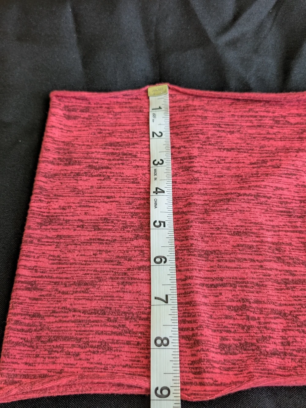 Hand Crafted Pink Bohemian Headband
